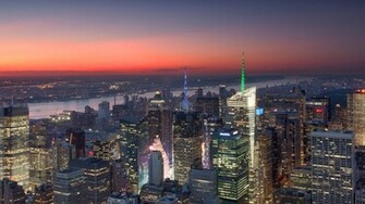 New York Arial