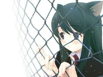 Wallpaper Anime