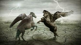 Pegasus Beautiful Wallpaper Image Desktop Background In High