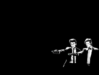 Staff Wallpaper Collection
