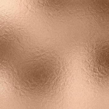 Metallic Bronze Background Silver By