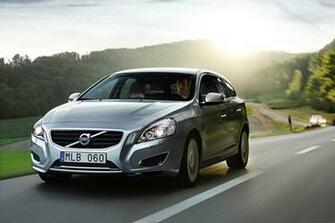 World Car Wallpaper Volvo S60