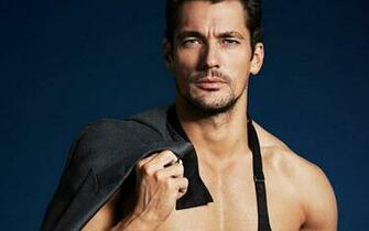 David Gandy Image Wallpaper HD And