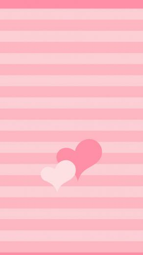 Luvnote5 Holidays In Phone Background Heart Wallpaper