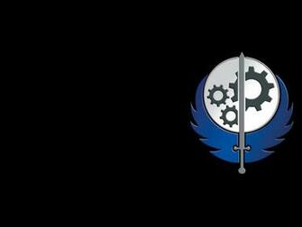 Fondo De Pantalla Videojuegos Fallout Brotherhood Of Steel
