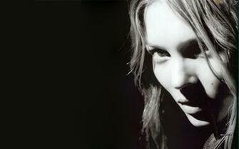 Kate Moss Screensaver Ware Gallery Theme Full HD Desktop