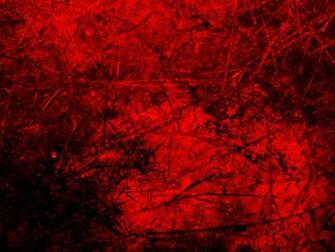Metal Red And Black Wallpaper