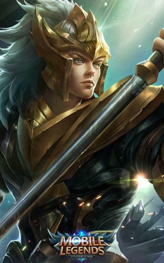 Yun Zhao Mobile Legends Hero Pure 4k Ultra HD