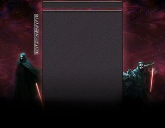 Pin Darth Nihilus Wallpaper Wallchan