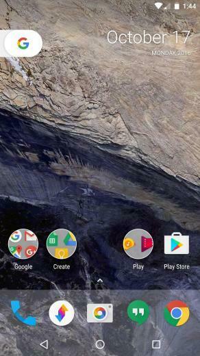 Get The Pixel S Amazing New Live Earth Wallpaper On Your