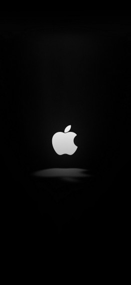 Black And White iPhone Wallpaper