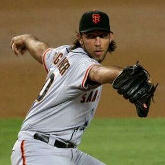 Madison Bumgarner Wallpaper Photo Shared By Carleton Fans