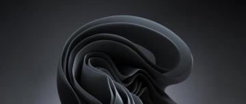 Made A Dark Mode From Windows Wallpaper R