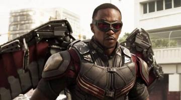Before Falcon And The Winter Soldier A Look At S Journey