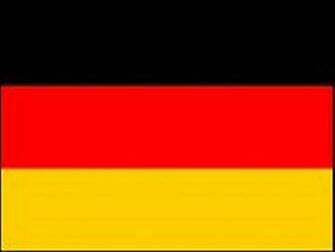 German Flag Wallpaper Image