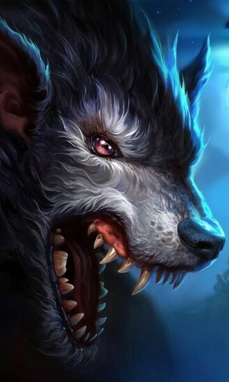 World Of Warcraft Background App For Android