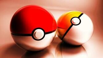 Pokemon Pokeball Background Wallpaper