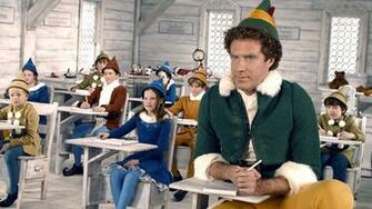 In Comments Email This Tags Buddy The Elf Wallpaper