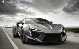 Sports Car Wallpaper