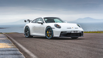 4k Porsche Wallpaper Background Image