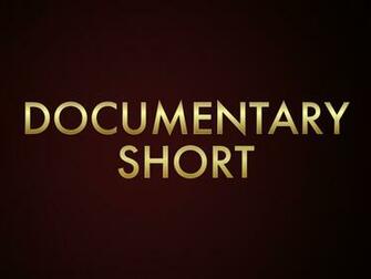 Documentary Short Subject Oscar Nominations Oscars