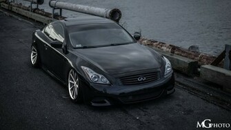 Infiniti G37 HD Wallpaper