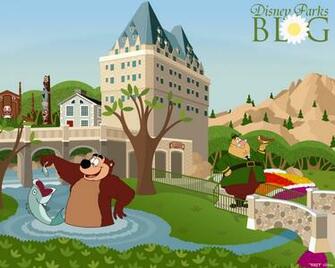 Disney Wallpaper And