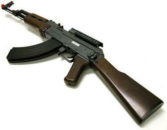 Wallpaper Ak