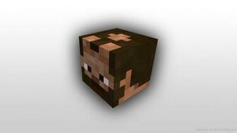 Minecraft Block Head My Skin Desktop Wallpaper By Fpsxgames On