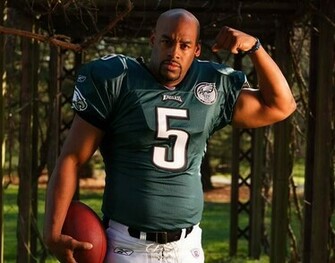 Donovan Mcnabb Pictures