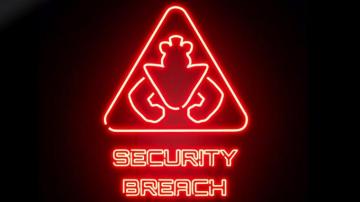 Five Nights At Freddy S Security Breach Reveal Trailer Ign