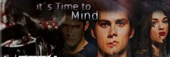Teen Wolf