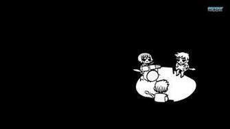 Scott Pilgrim iPhone Wallpaper