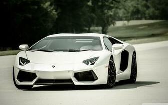 White Lamborghini Gallardo Wallpaper Image Amp Pictures Becuo