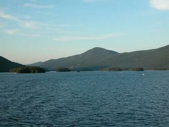Lake George