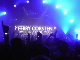 Ferry Corsten Live Image Amp Pictures Becuo