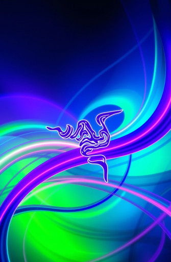 Razer Chroma Wallpaper