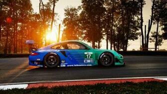 Falken Porsche Rsr Wallpaper HD Car Id