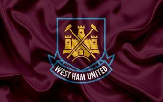 West Ham United F C HD Wallpaper Background Image