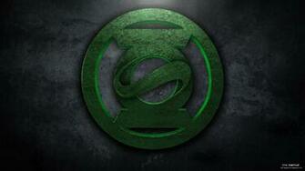 Green Lantern Logo Wallpaper For Computer HD Site