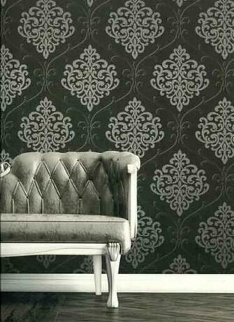 Sparkle Wallpaper Ambrosia By Kenneth James For Brewster