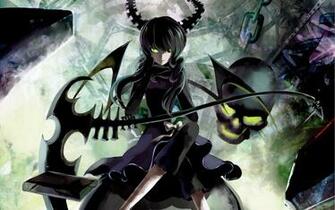 Anime Screensavers