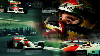 Ayrton Png