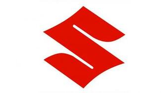 Suzuki Red Logo Brands For HD 3d