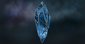 Crystal Wallpaper By Demi Feind
