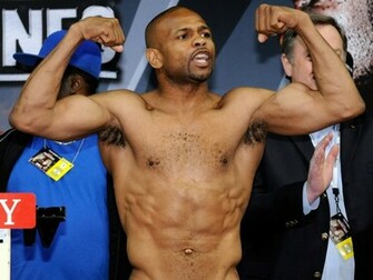 Roy Jones