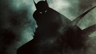 Batman Computer Wallpaper Desktop Background Id