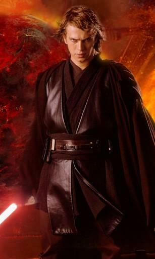 Star Wars Live Wallpaper App For Android