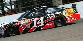 Tony Stewart Wallpaper