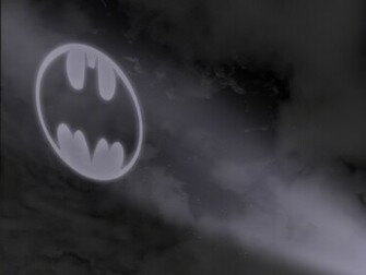 Go Back Image For Bat Signal Wallpaper